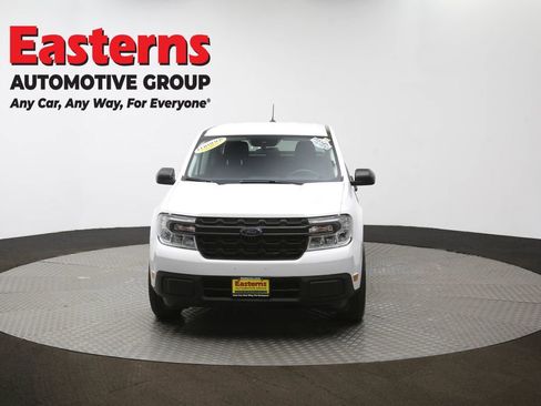 Used 2023 Ford Maverick XL image 50