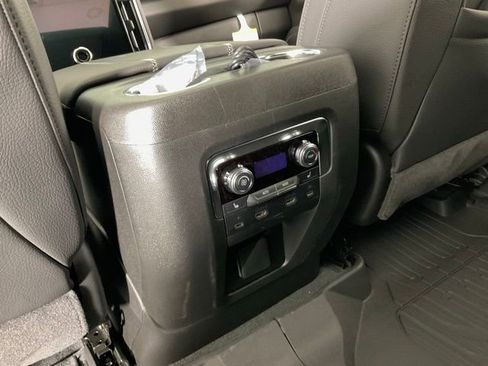 New 2026 GMC Yukon XL Denali w/ Denali Reserve Package AWD/4WD image 25