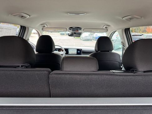 New 2026 Hyundai Tucson SEL AWD/4WD image 34