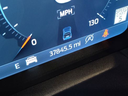 Used 2024 Ford Ranger Raptor image 18