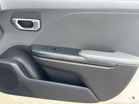 Used 2025 Kia K4 FWD image 20