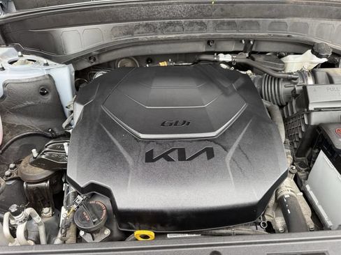 Used 2023 Kia Telluride SX Prestige AWD/4WD image 37
