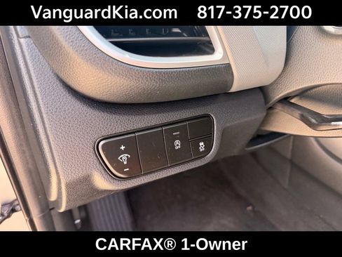 Certified 2026 Kia Seltos LX AWD/4WD image 16