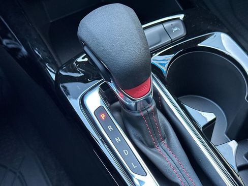 New 2026 Chevrolet Trax RS w/ Driver Confidence Package image 20