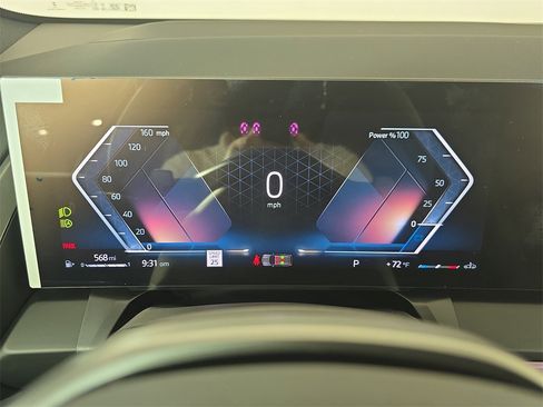 New 2026 BMW X3 xDrive30 w/ Premium Package image 19