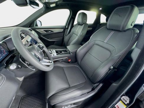 New 2026 Jaguar F-PACE R-Dynamic S AWD/4WD image 11