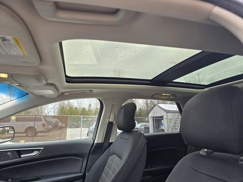 Used 2015 Ford Edge SEL w/ Canadian Touring Package image 12