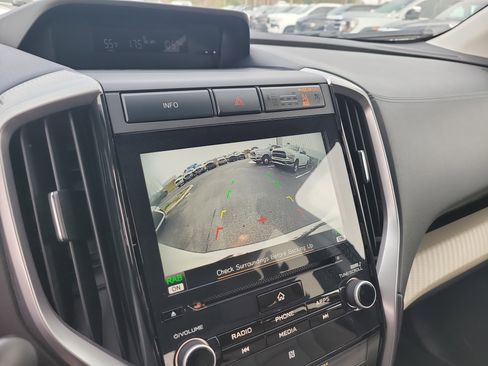 Used 2022 Subaru Ascent Premium w/ Convenience Package image 22