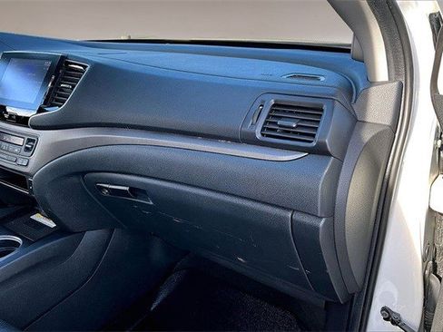 Certified 2022 Honda Ridgeline RTL-E image 25