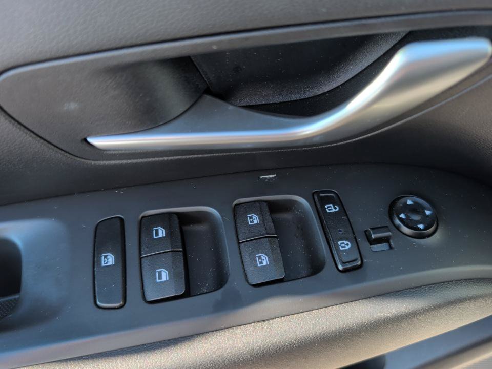 Certified 2023 Hyundai Tucson SEL w/ Convenience Package AWD/4WD image 32
