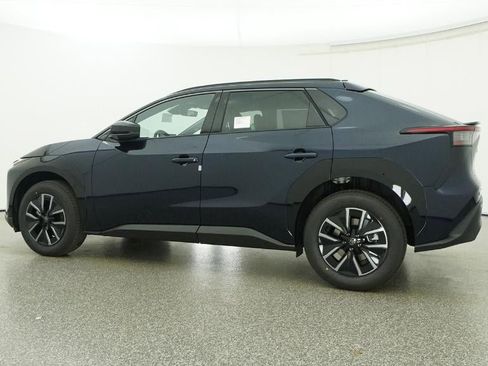 New 2026 Toyota bZ image 53