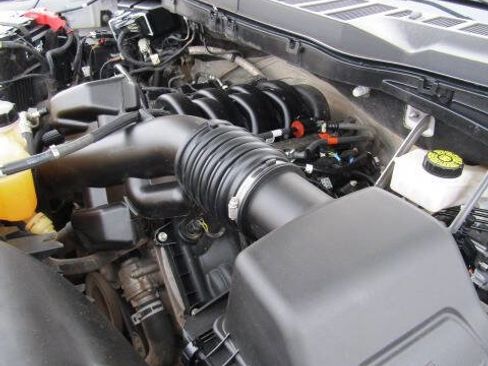 Used 2021 Ford F150 XLT w/ Equipment Group 301A Mid image 23