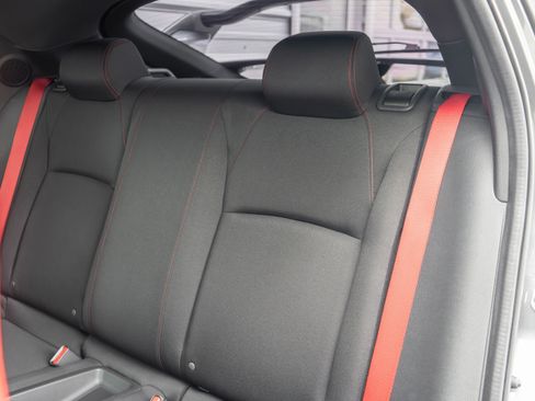 Used 2019 Honda Civic Type R image 23