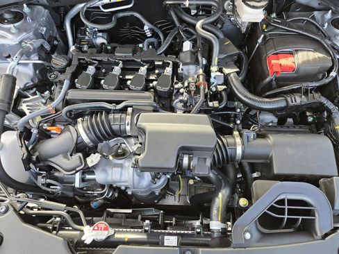 New 2026 Acura ADX FWD image 23