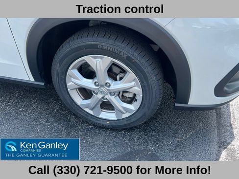 Used 2024 Honda HR-V LX image 21