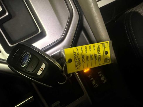 Certified 2023 Subaru Forester Premium image 39