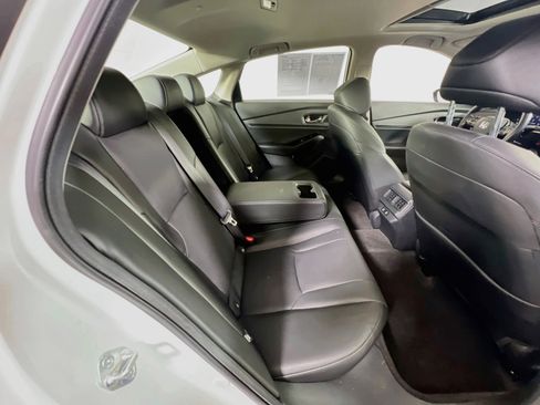 Used 2024 Honda Accord Touring image 26