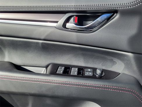 New 2025 MAZDA CX-5 Carbon Edition image 8