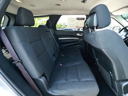 Used 2020 Dodge Durango SXT RWD image 26