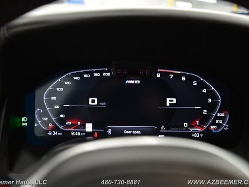 Used 2020 BMW M8 Coupe AWD/4WD image 27