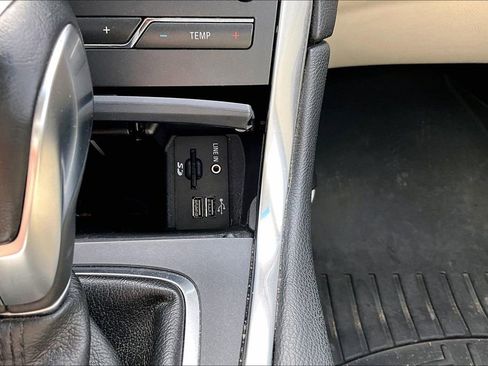 Used 2015 Ford Edge Titanium w/ Technology Package image 24