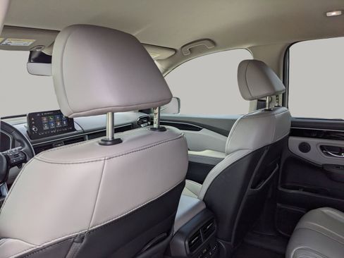 Used 2024 Honda Pilot EX-L image 22