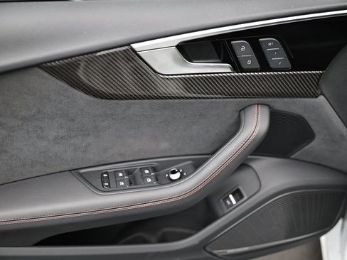 Used 2024 Audi S5 Prestige image 15