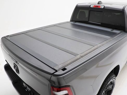 Used 2023 RAM 1500 Big Horn image 14