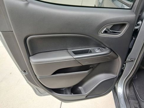 Certified 2022 GMC Canyon Elevation w/ Elevation Premium Package image 15