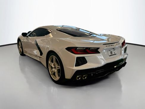 Used 2024 Chevrolet Corvette Stingray Coupe w/ 1LT RWD image 6