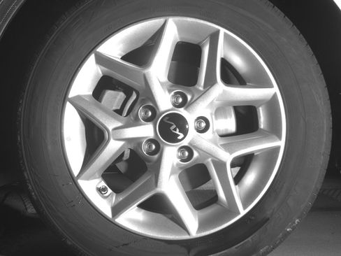 Used 2025 Kia Soul LX w/ LX Technology Package image 12