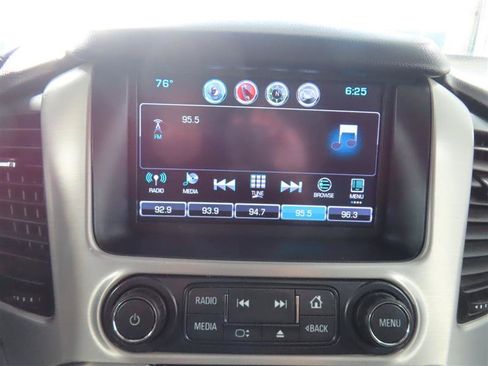 Used 2017 GMC Yukon SLT AWD/4WD image 21