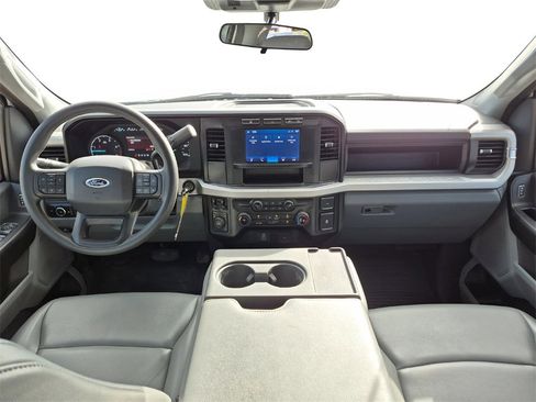 Used 2024 Ford F350 XL image 30