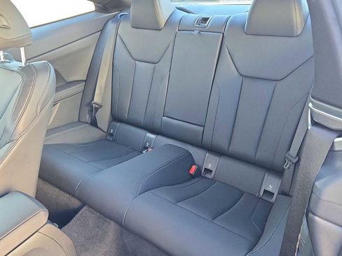 Used 2025 BMW 430i xDrive Coupe image 18