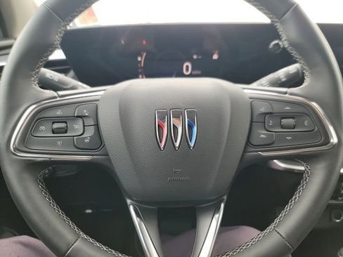 Used 2026 Buick Encore GX Preferred w/ Comfort Package image 14