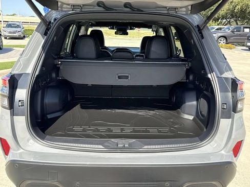Certified 2026 Subaru Forester Limited AWD/4WD image 13