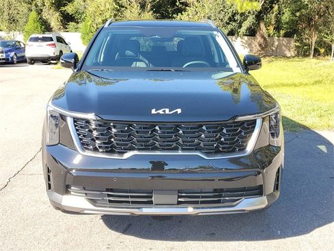 New 2026 Kia Sorento S image 2