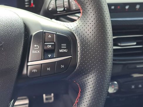 Certified 2024 Ford Escape ST-Line w/ Tech Pack #1 image 13