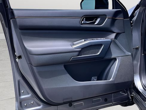New 2026 Nissan Pathfinder Rock Creek AWD/4WD image 13
