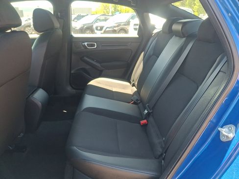 Used 2024 Honda Civic Sport image 10