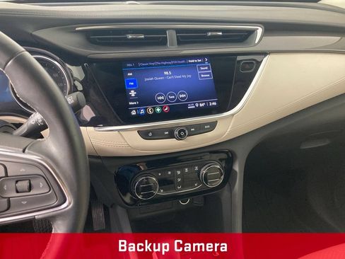 Used 2023 Buick Encore GX Essence w/ Sport Touring Package AWD/4WD image 2