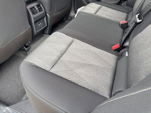 New 2026 Nissan Rogue SV image 19