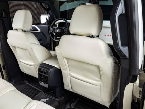 Used 2026 Ford Bronco Heritage Edition image 30