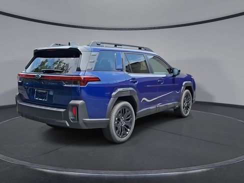 New 2026 Subaru Outback Limited XT AWD/4WD image 12