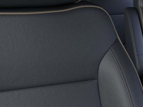 New 2026 GMC Yukon XL Elevation image 21