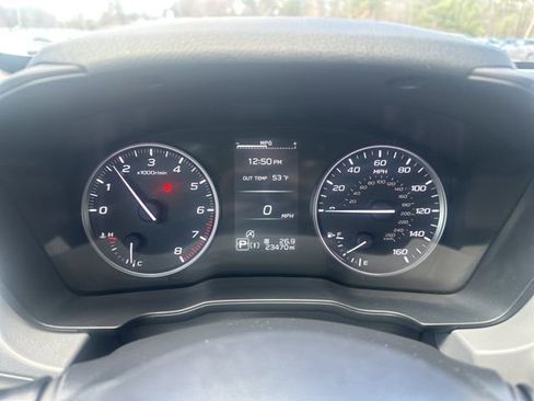 Used 2024 Subaru Crosstrek 2.0i Premium AWD/4WD image 14