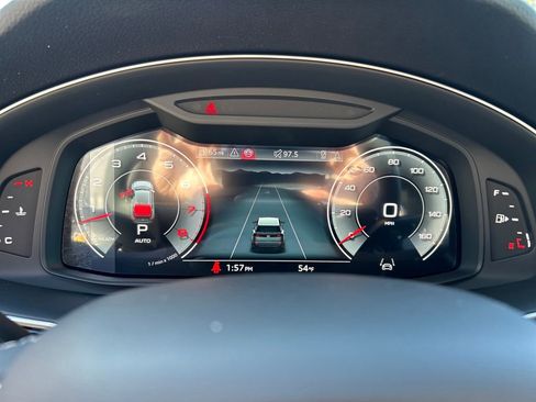 New 2026 Audi Q8 Premium Plus image 19