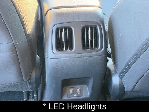 Used 2024 Hyundai Tucson SEL AWD/4WD image 29