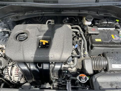 Used 2025 Kia Soul LX w/ LX Technology Package image 27