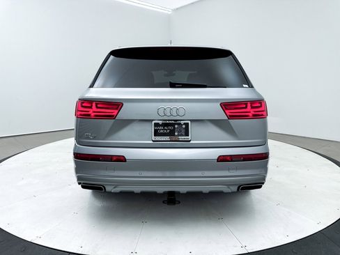 Used 2019 Audi Q7 2.0T Premium image 17